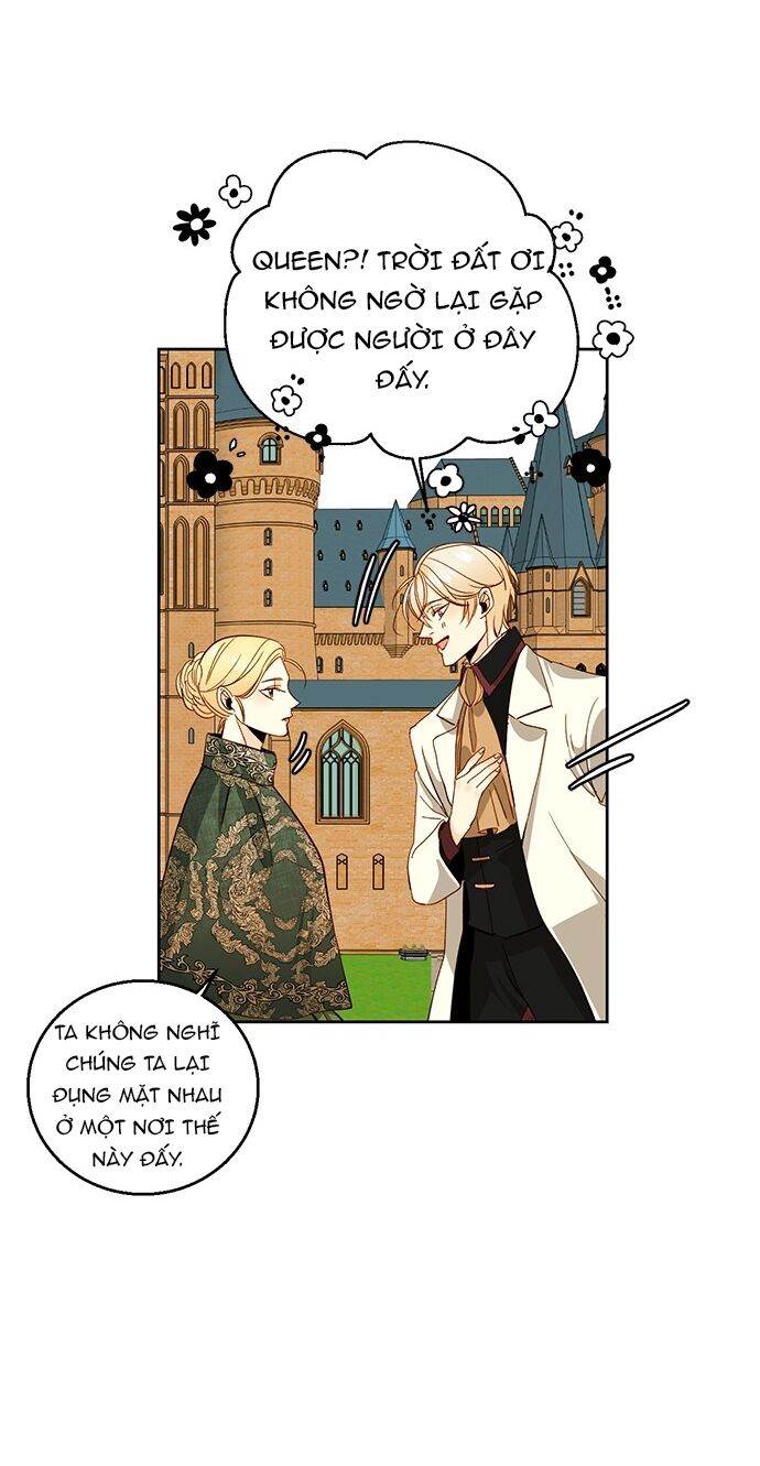 Hoàng Hậu Tái Hôn Chapter 29 - Trang 2
