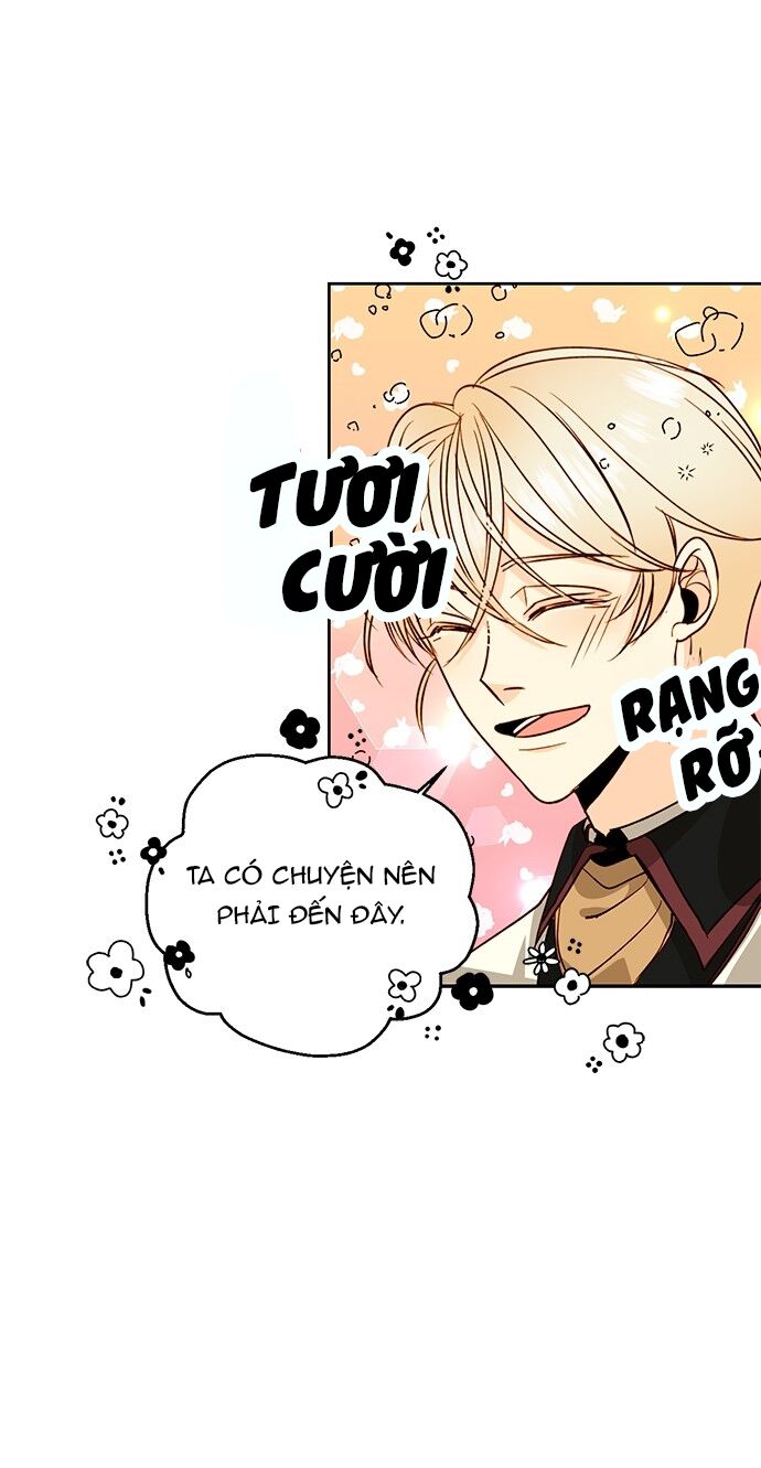 Hoàng Hậu Tái Hôn Chapter 29 - Trang 2