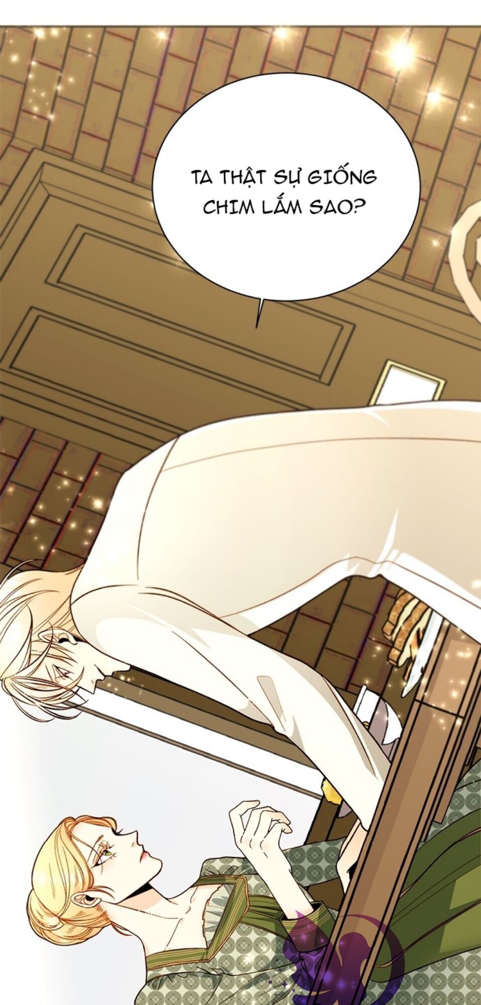 Hoàng Hậu Tái Hôn Chapter 29 - Trang 2