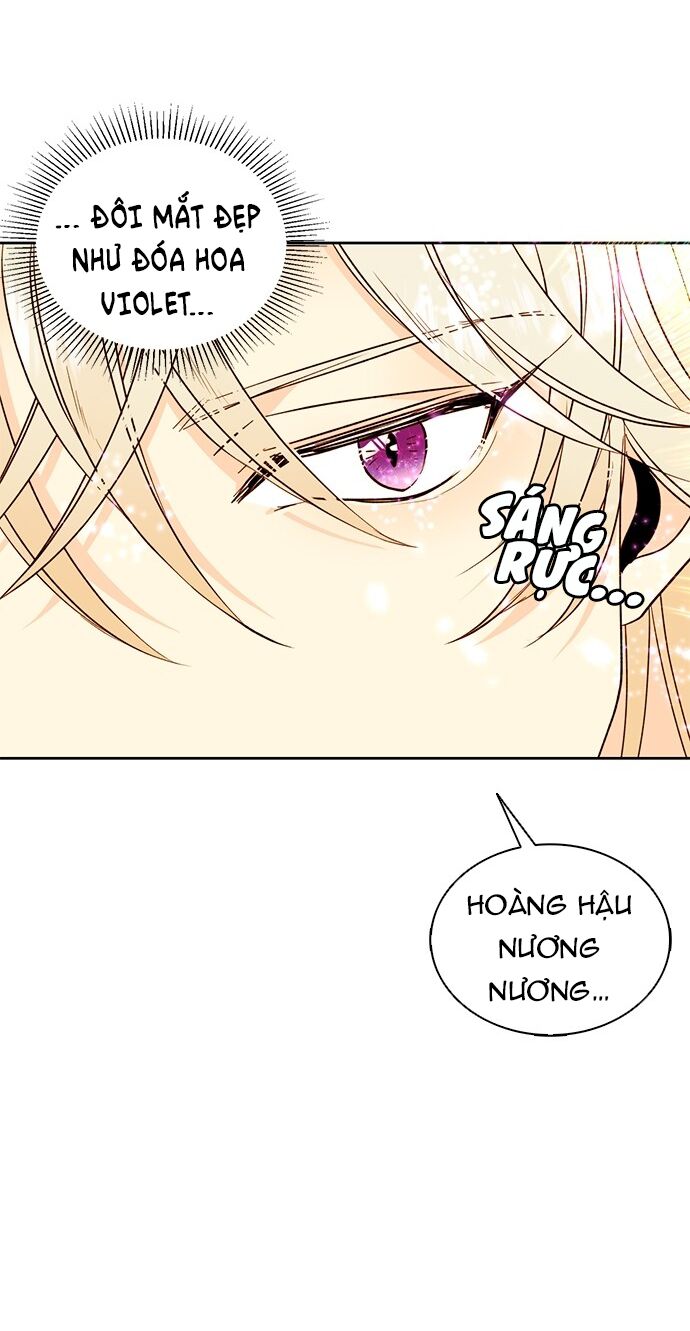 Hoàng Hậu Tái Hôn Chapter 29 - Trang 2