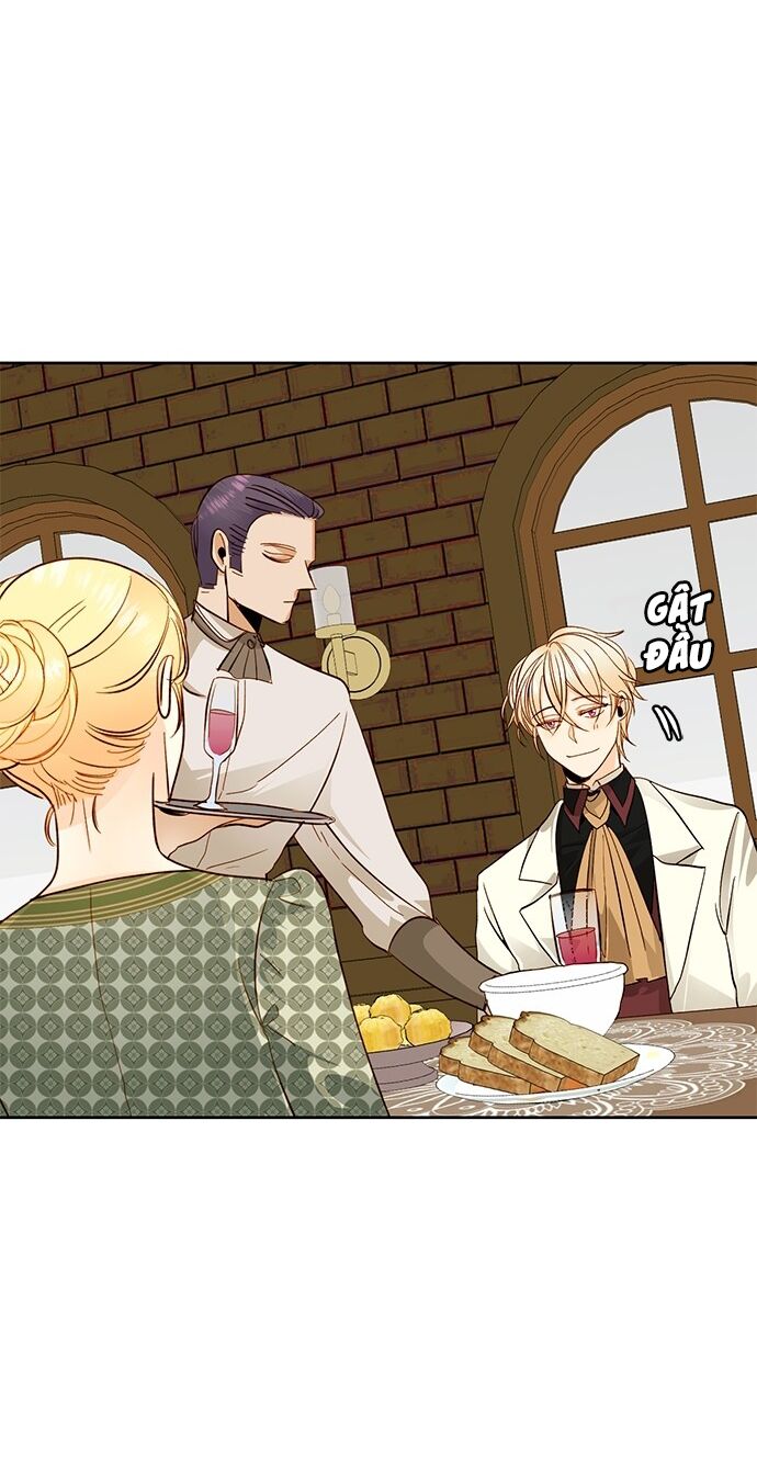 Hoàng Hậu Tái Hôn Chapter 29 - Trang 2