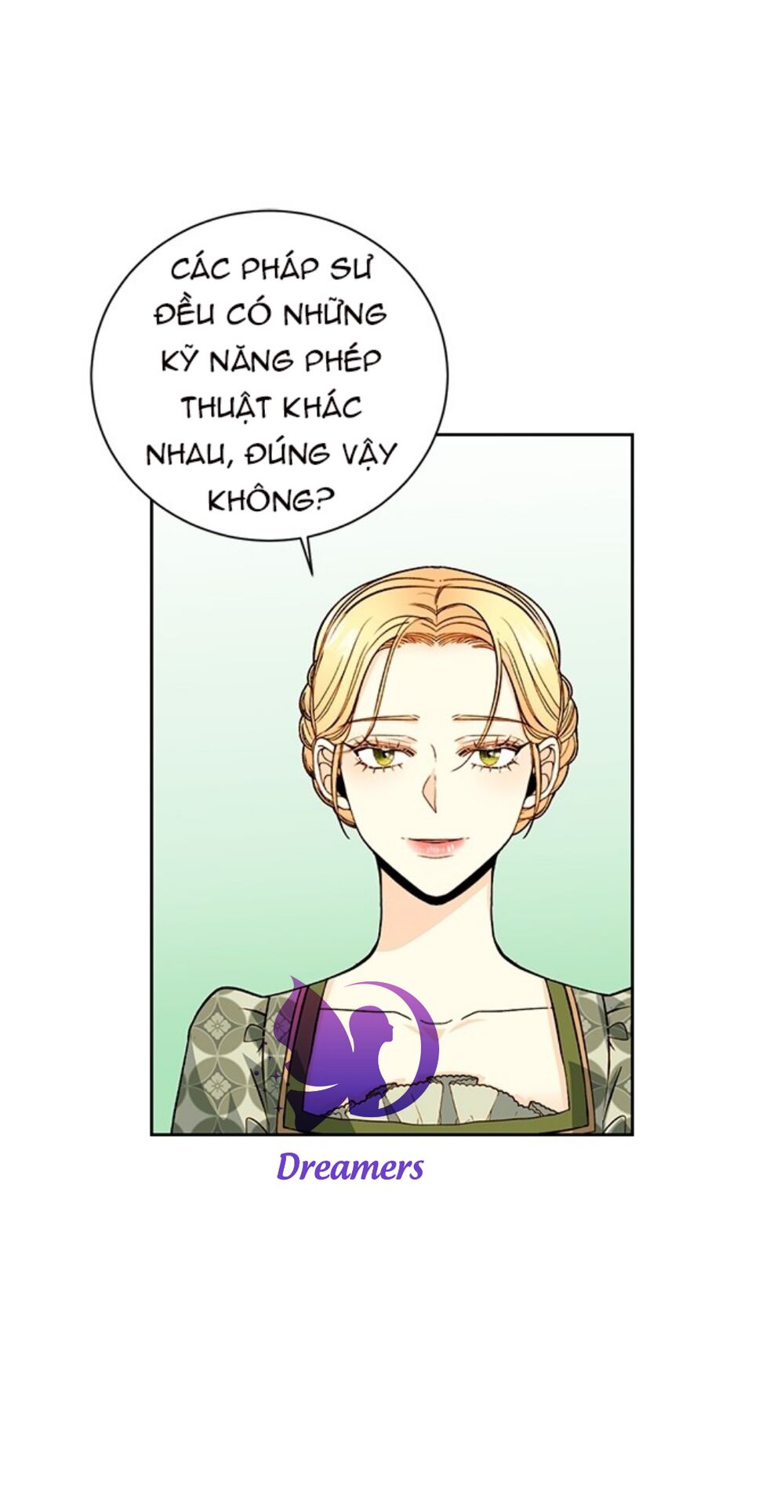 Hoàng Hậu Tái Hôn Chapter 29 - Trang 2