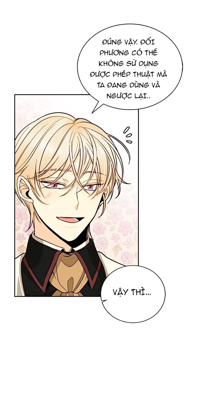 Hoàng Hậu Tái Hôn Chapter 29 - Trang 2
