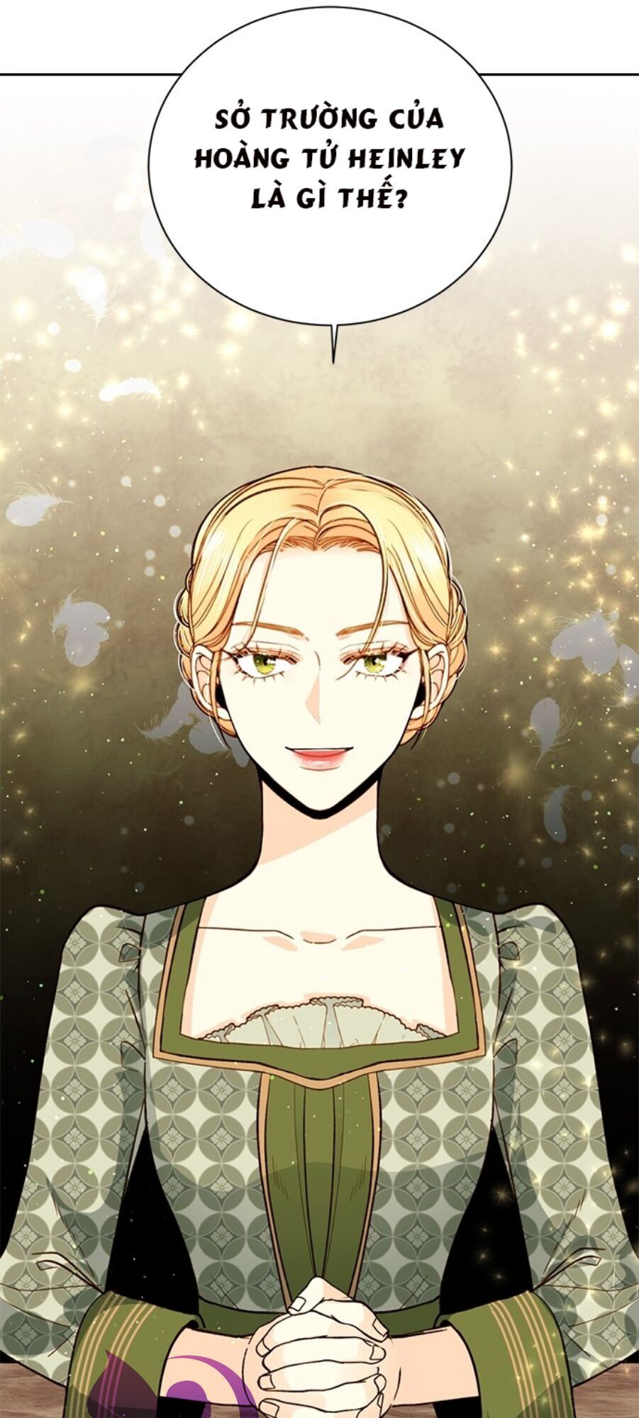 Hoàng Hậu Tái Hôn Chapter 29 - Trang 2