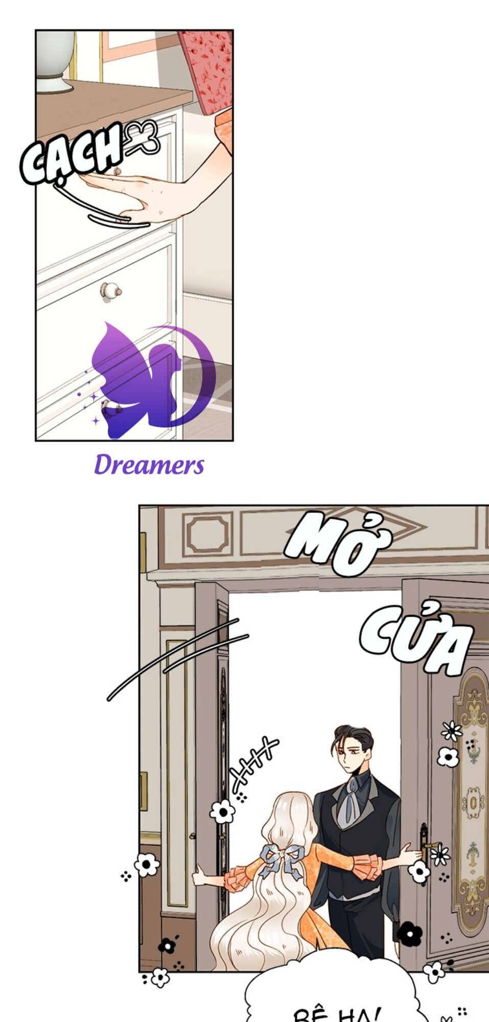 Hoàng Hậu Tái Hôn Chapter 29 - Trang 2