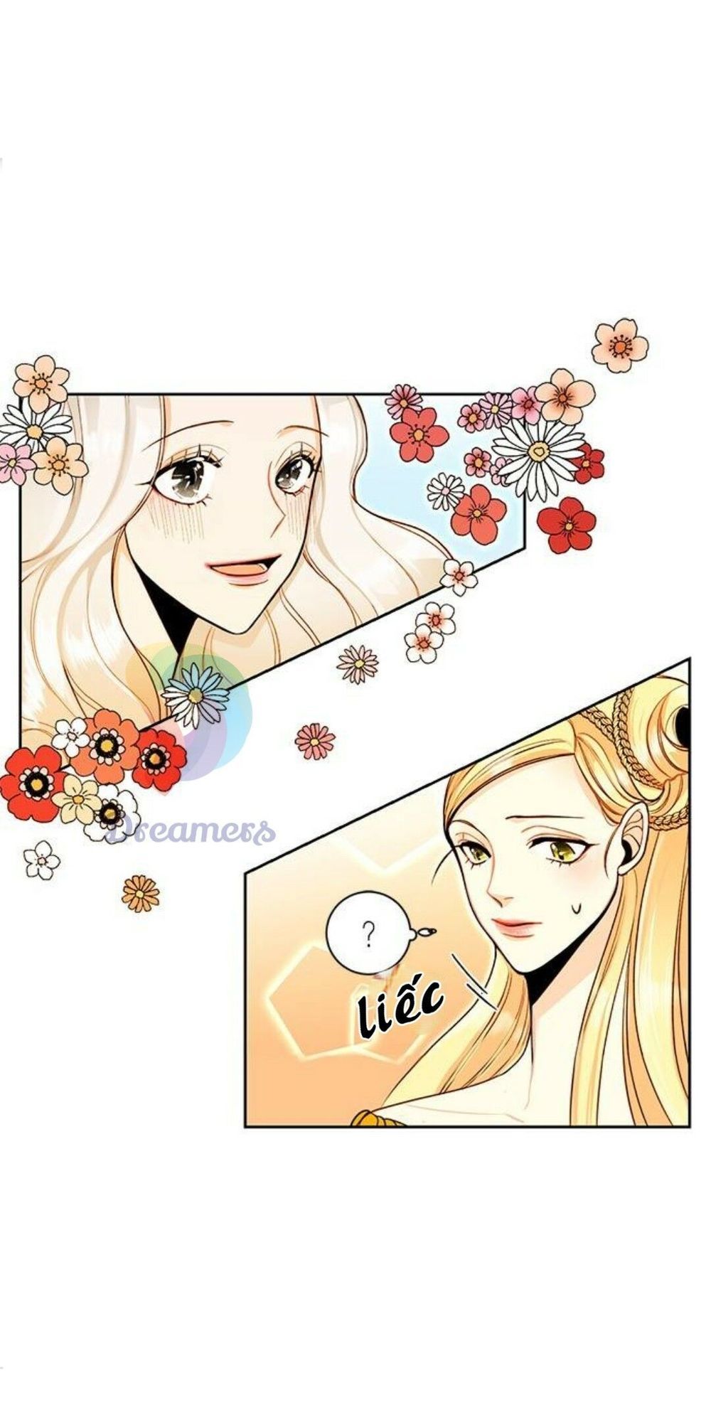 Hoàng Hậu Tái Hôn Chapter 3 - Trang 2