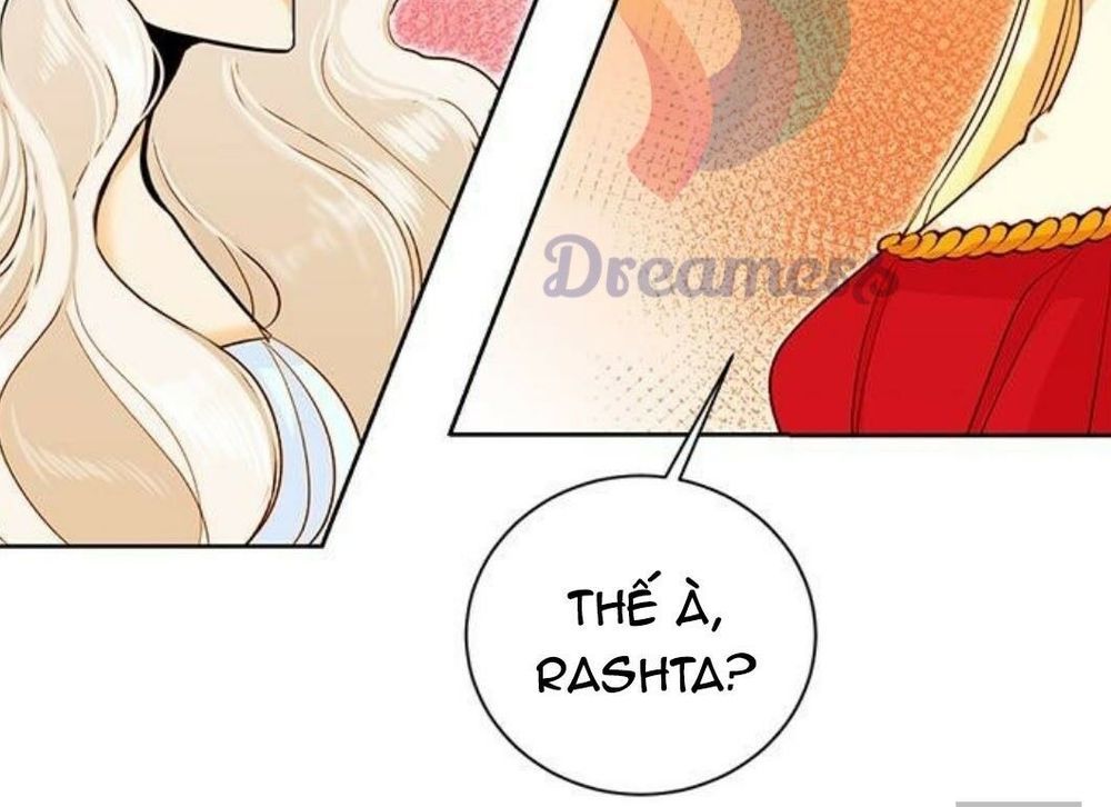 Hoàng Hậu Tái Hôn Chapter 3 - Trang 2