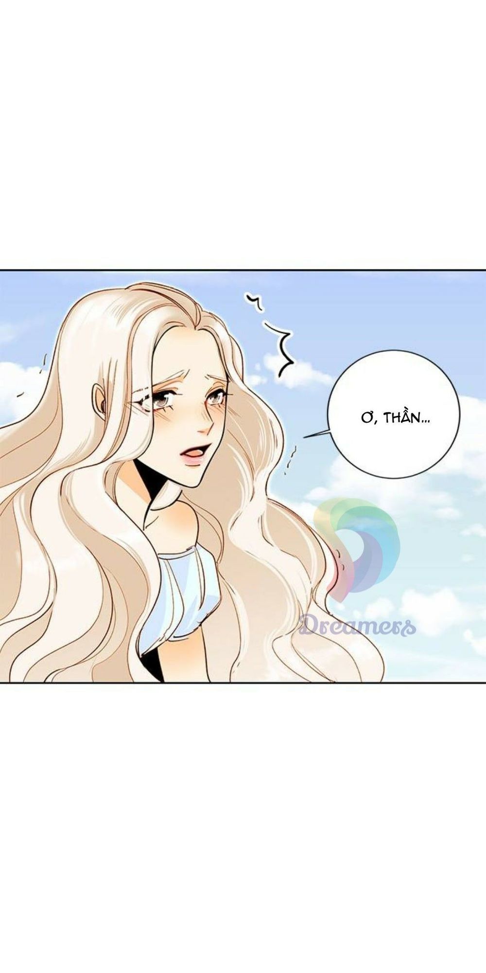 Hoàng Hậu Tái Hôn Chapter 3 - Trang 2