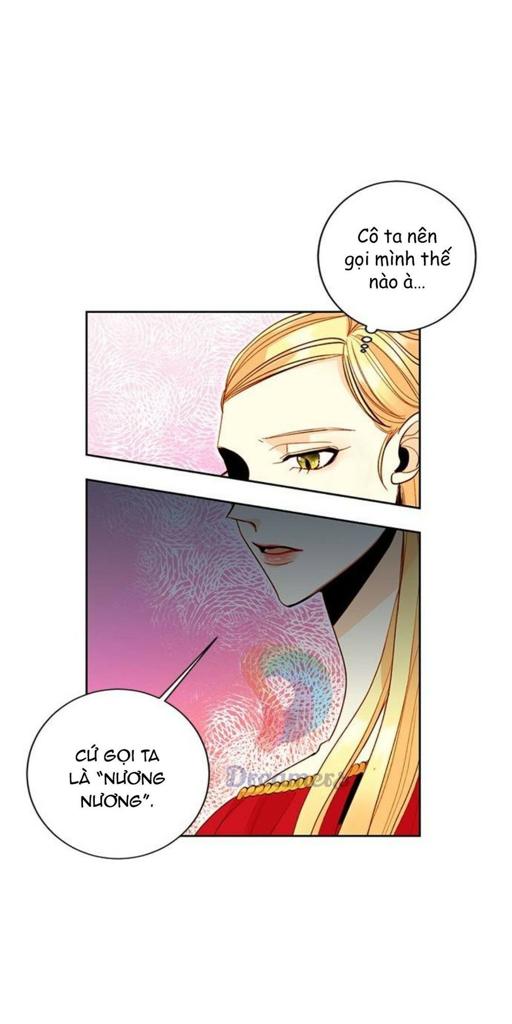 Hoàng Hậu Tái Hôn Chapter 3 - Trang 2