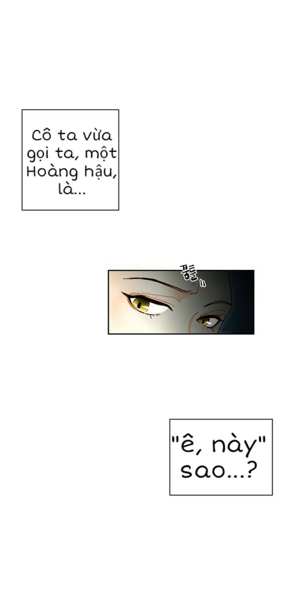 Hoàng Hậu Tái Hôn Chapter 3 - Trang 2