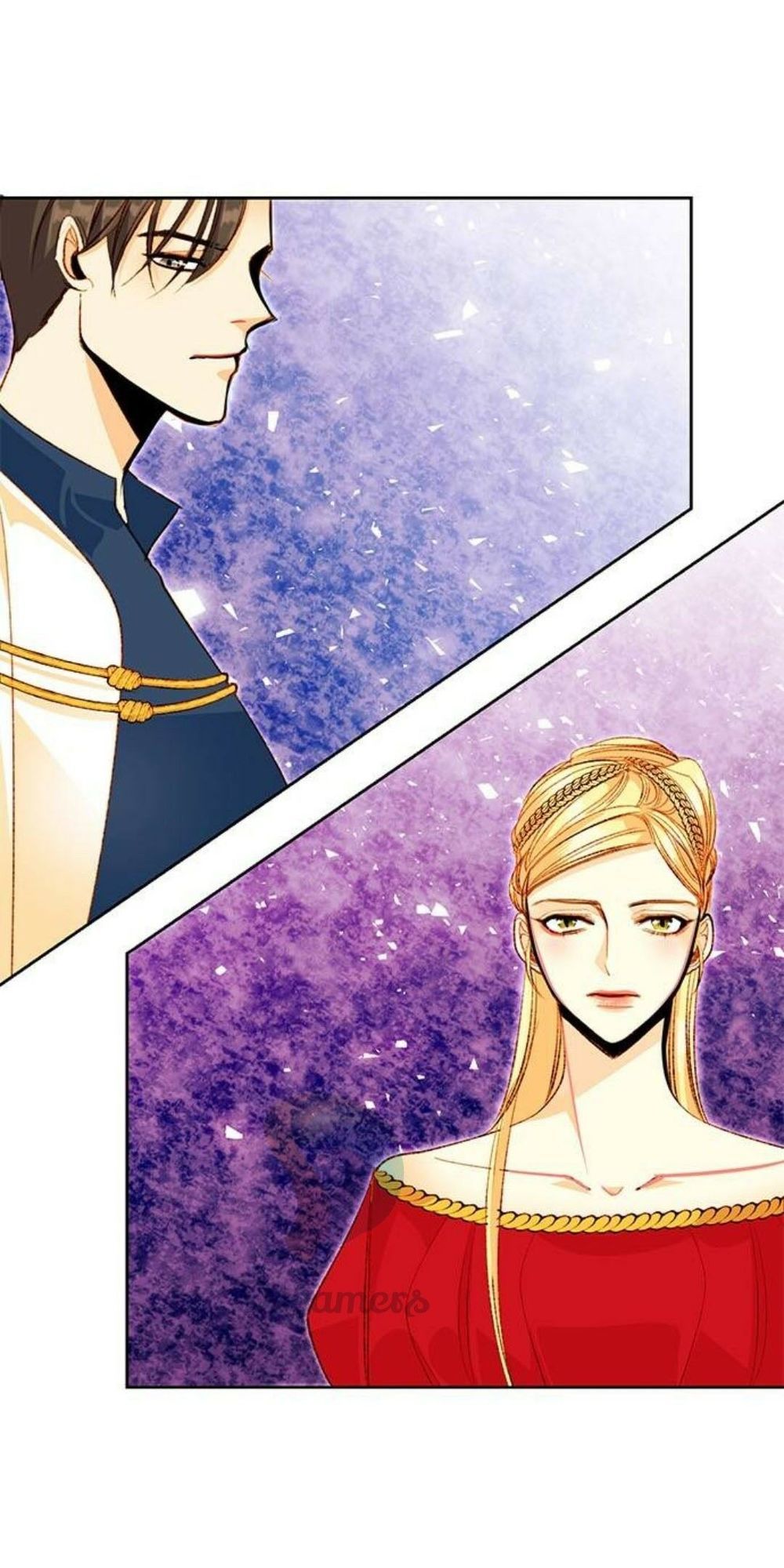 Hoàng Hậu Tái Hôn Chapter 3 - Trang 2
