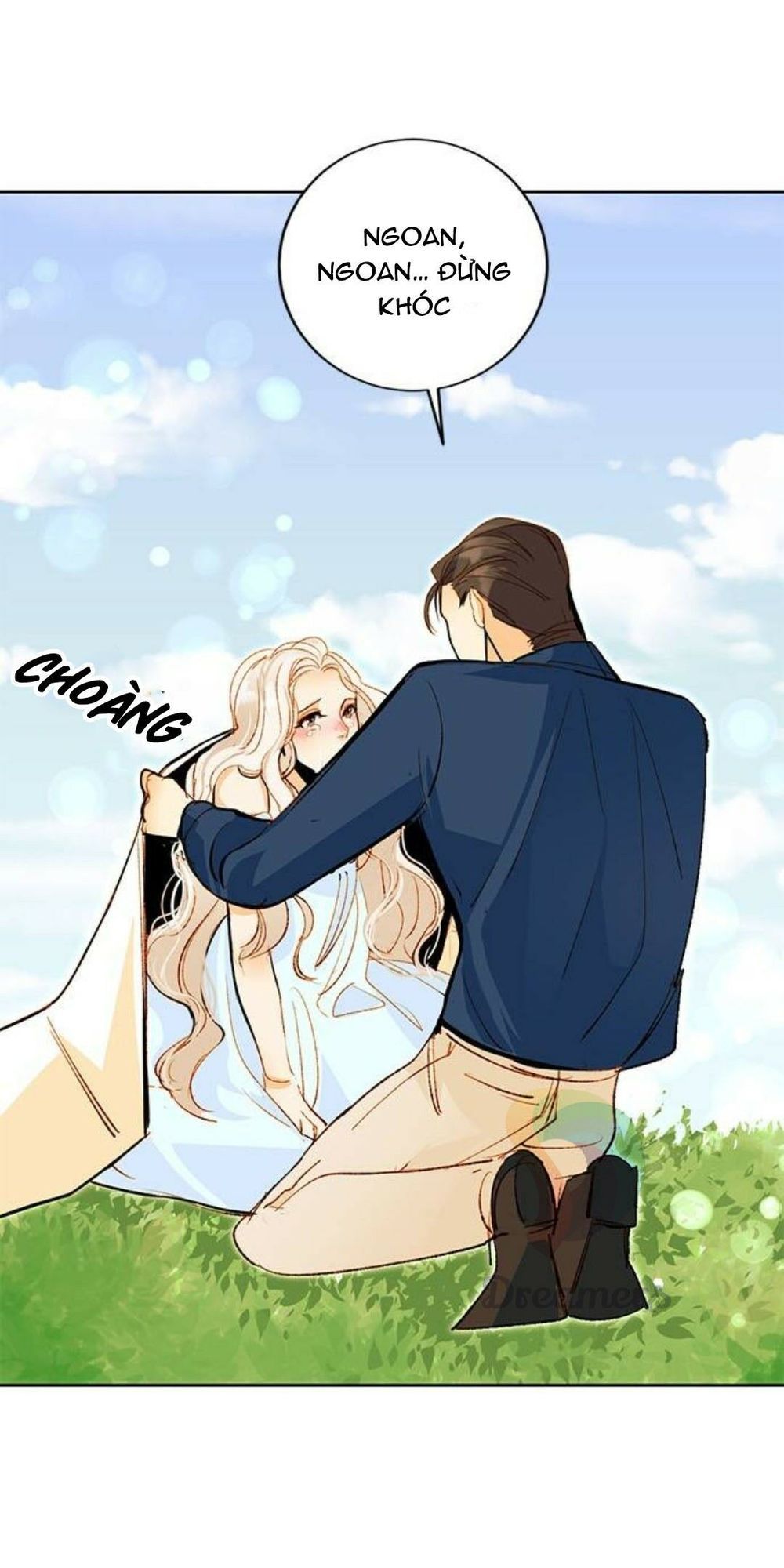 Hoàng Hậu Tái Hôn Chapter 3 - Trang 2