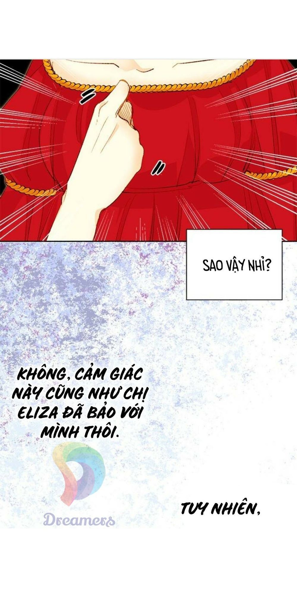 Hoàng Hậu Tái Hôn Chapter 3 - Trang 2