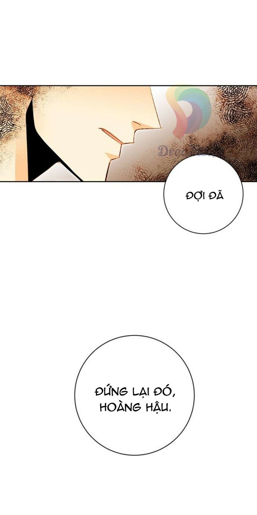 Hoàng Hậu Tái Hôn Chapter 3 - Trang 2