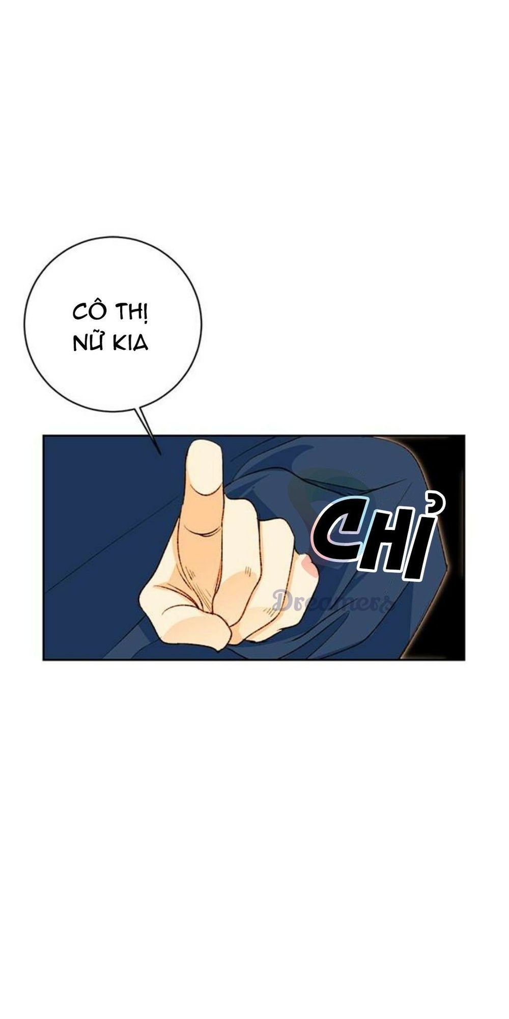 Hoàng Hậu Tái Hôn Chapter 3 - Trang 2