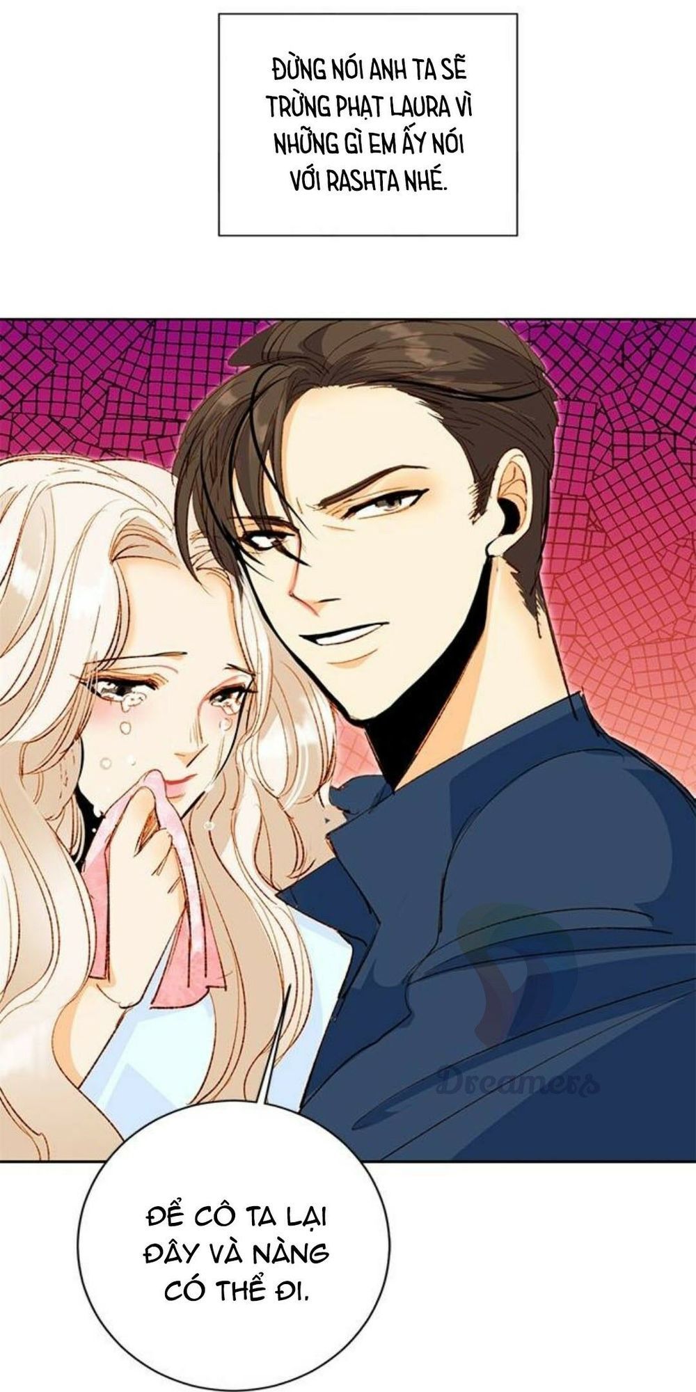Hoàng Hậu Tái Hôn Chapter 3 - Trang 2