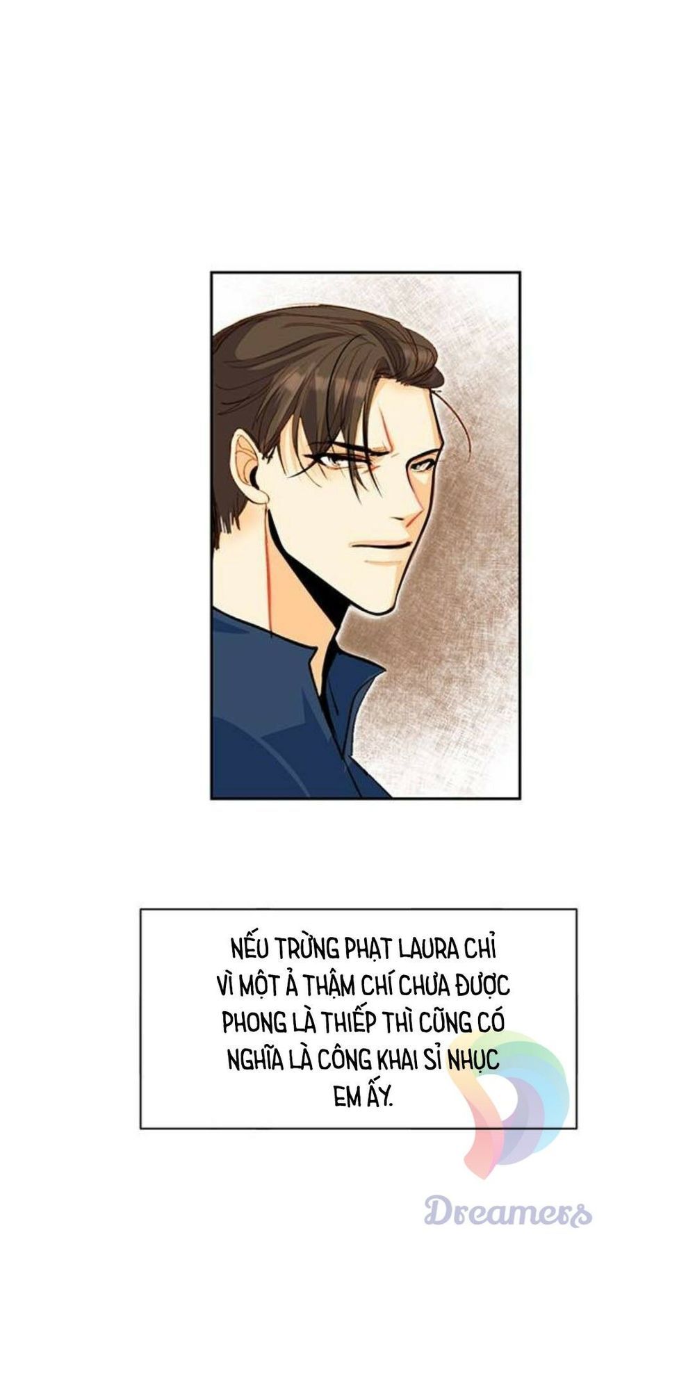 Hoàng Hậu Tái Hôn Chapter 3 - Trang 2