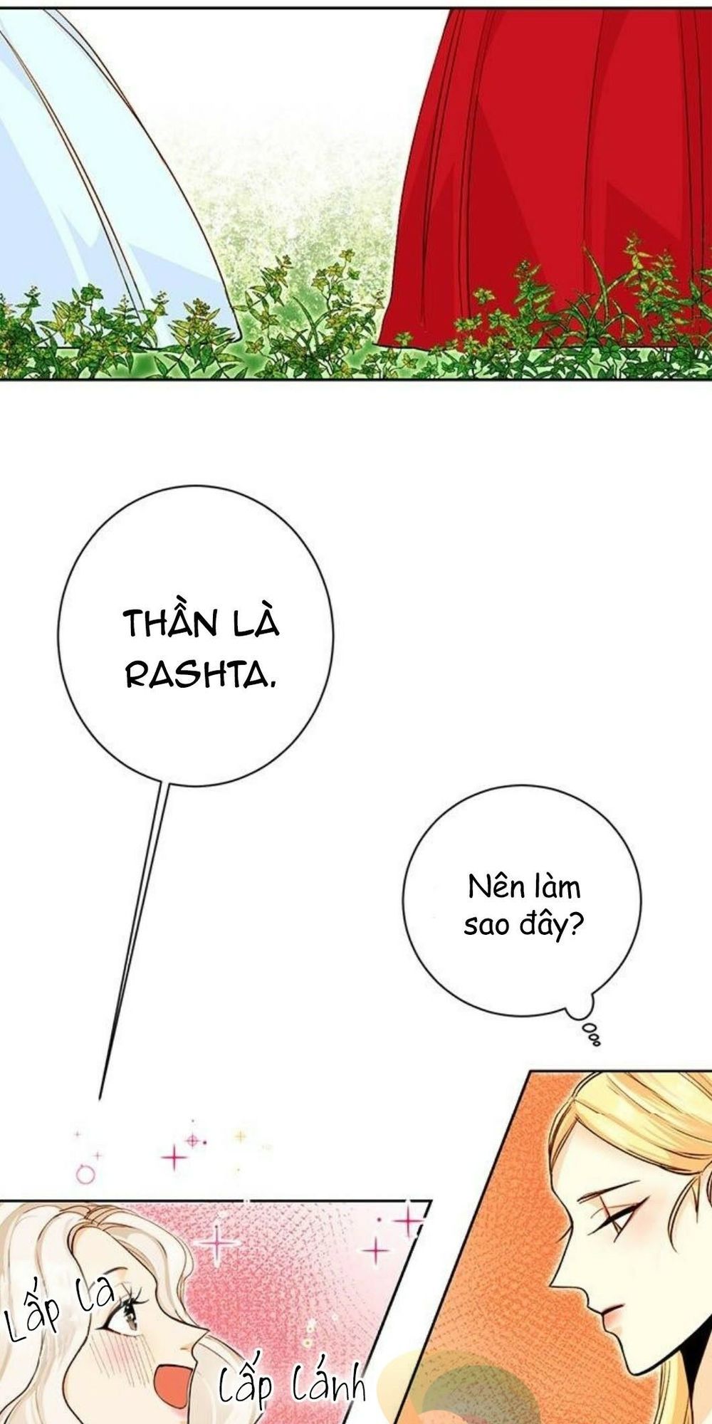 Hoàng Hậu Tái Hôn Chapter 3 - Trang 2