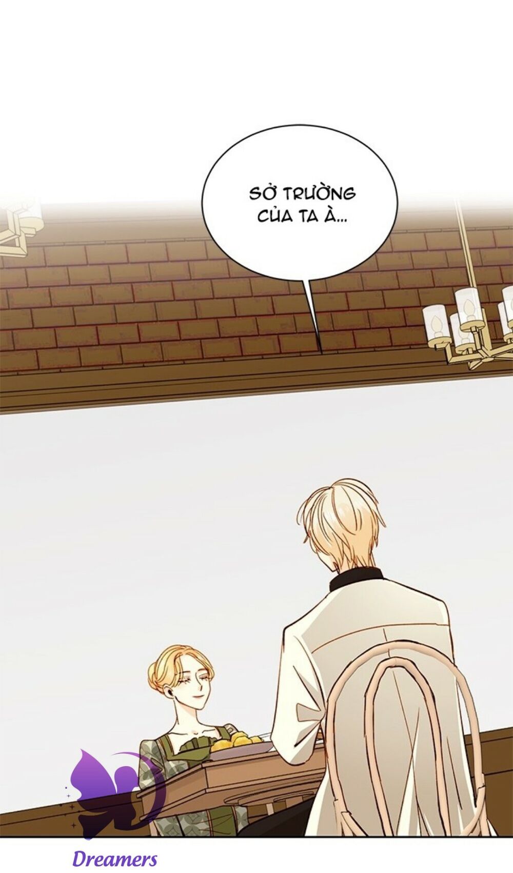 Hoàng Hậu Tái Hôn Chapter 30 - Trang 2