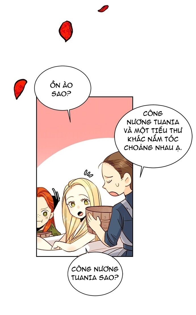 Hoàng Hậu Tái Hôn Chapter 30 - Trang 2