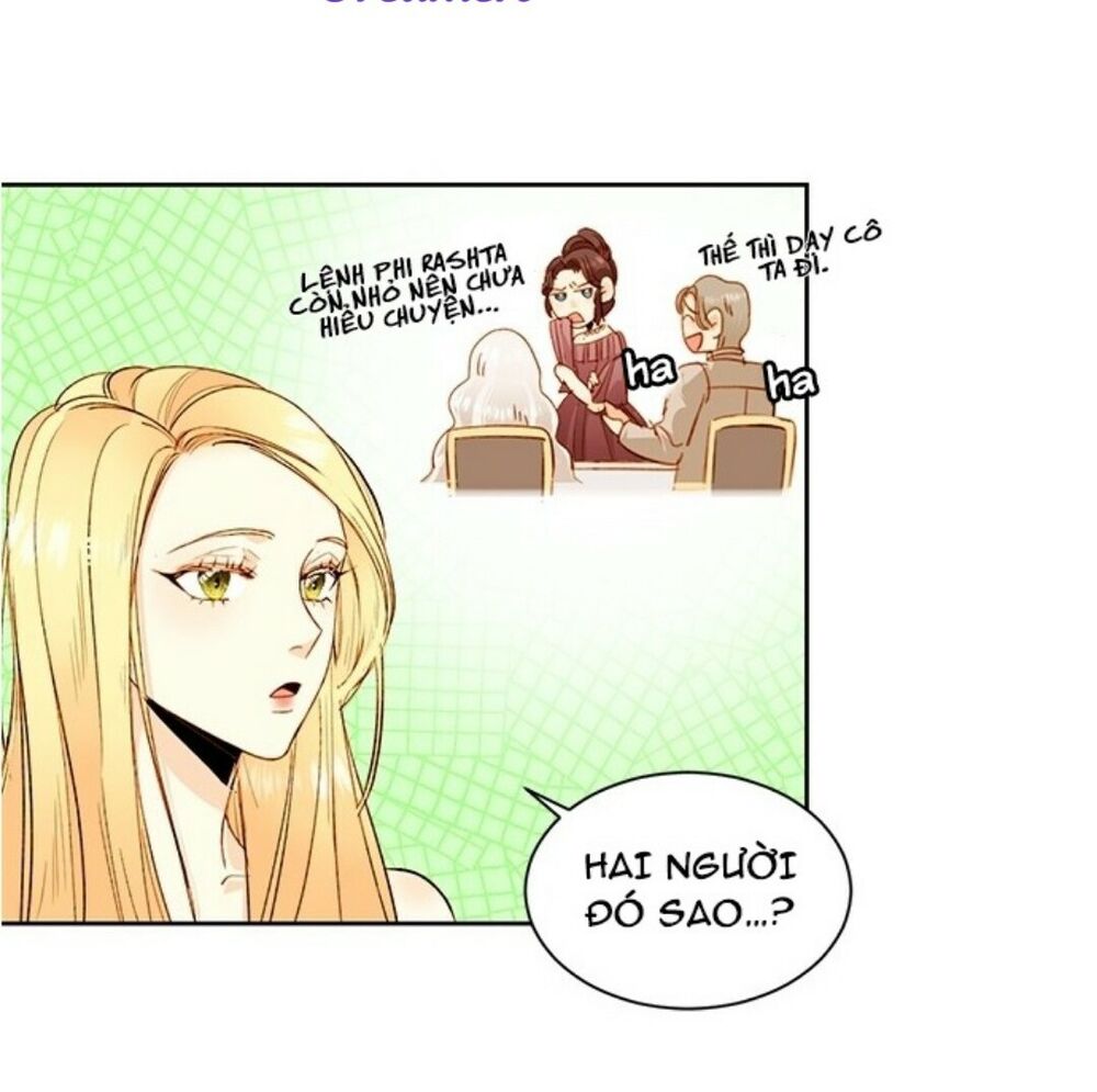 Hoàng Hậu Tái Hôn Chapter 30 - Trang 2
