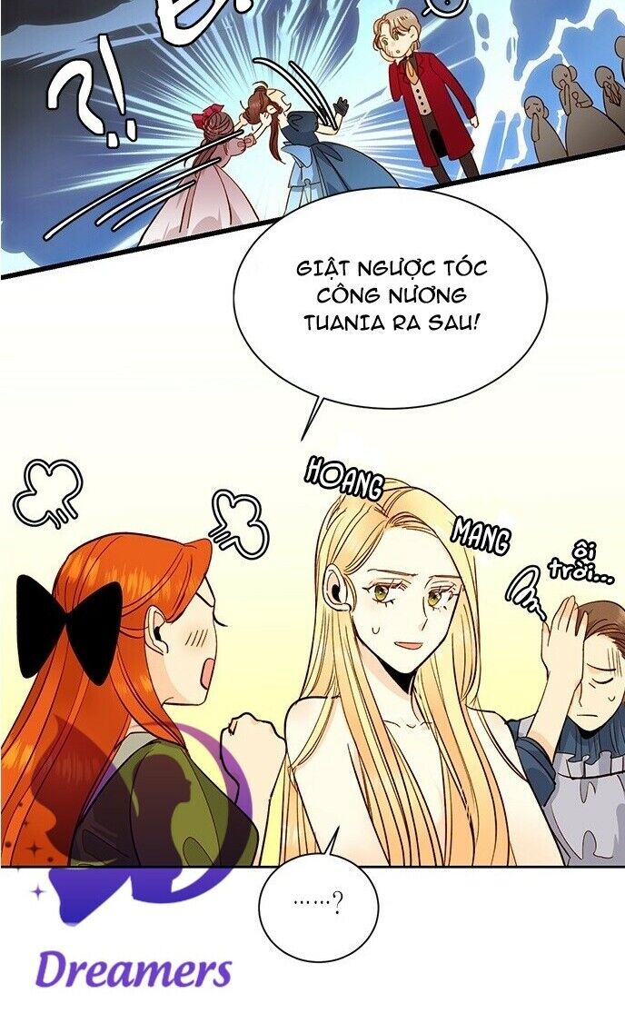 Hoàng Hậu Tái Hôn Chapter 30 - Trang 2