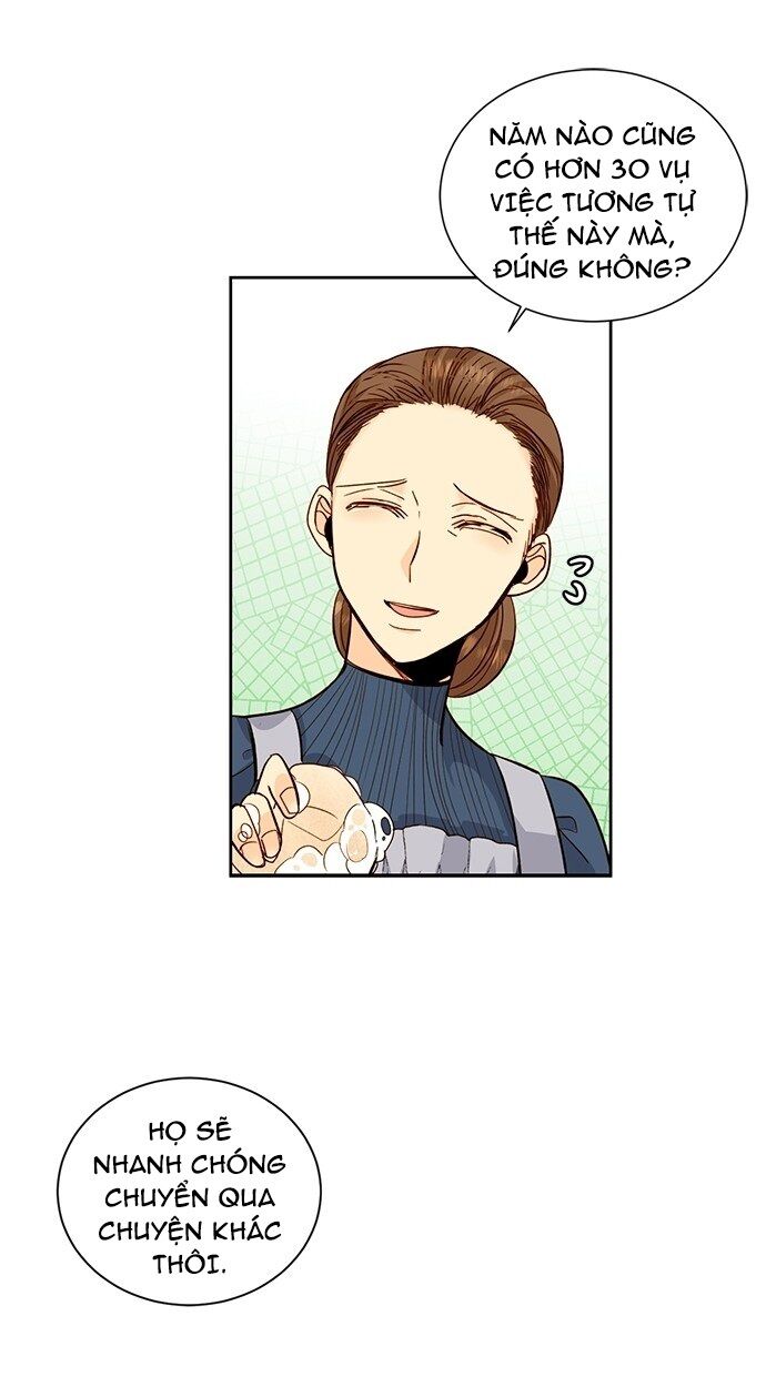 Hoàng Hậu Tái Hôn Chapter 30 - Trang 2