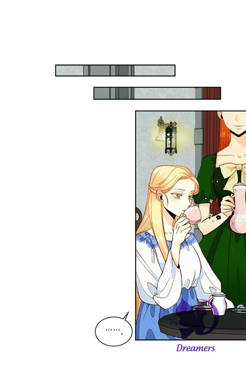 Hoàng Hậu Tái Hôn Chapter 30 - Trang 2