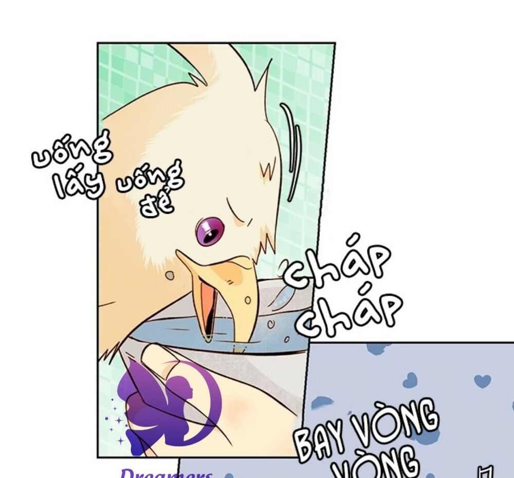 Hoàng Hậu Tái Hôn Chapter 30 - Trang 2