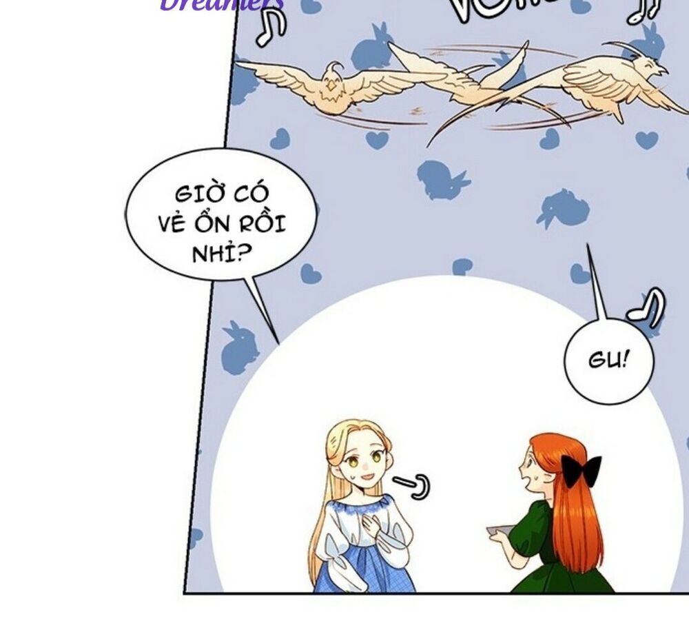 Hoàng Hậu Tái Hôn Chapter 30 - Trang 2