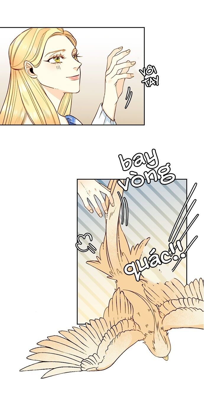 Hoàng Hậu Tái Hôn Chapter 30 - Trang 2