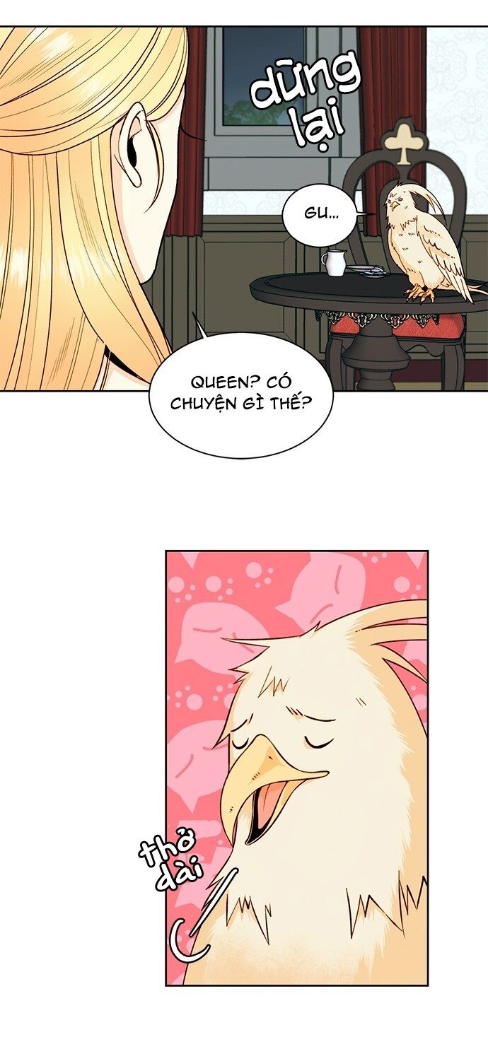 Hoàng Hậu Tái Hôn Chapter 30 - Trang 2