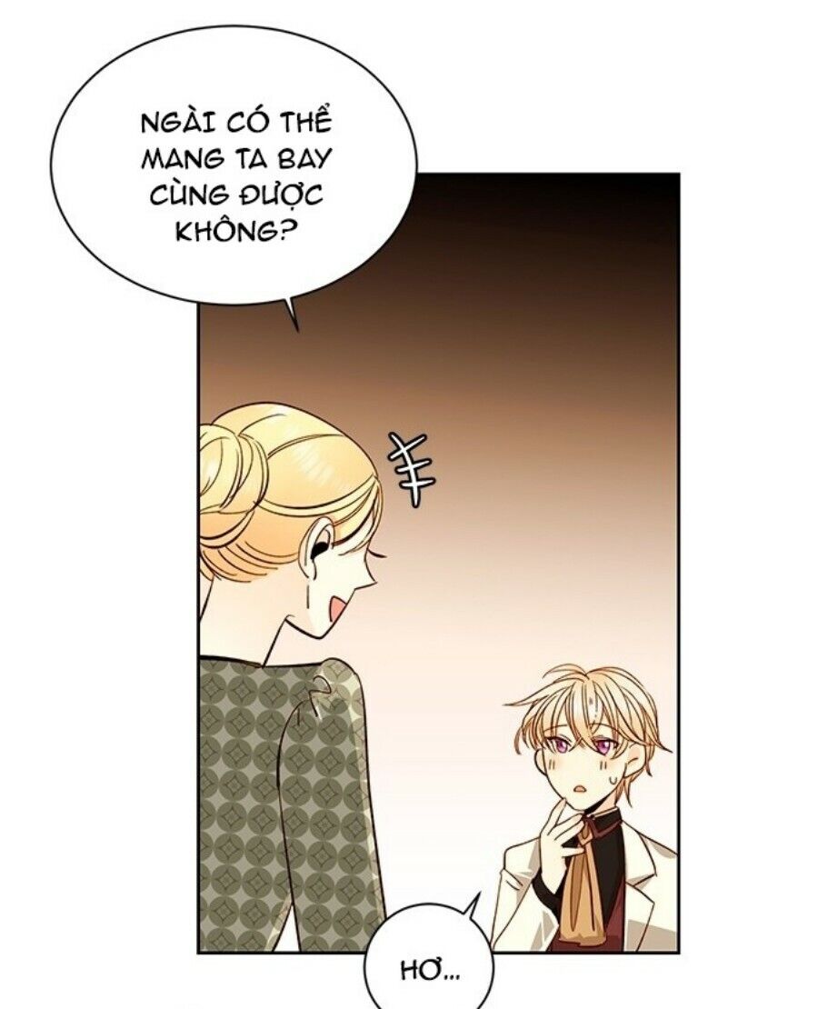 Hoàng Hậu Tái Hôn Chapter 30 - Trang 2