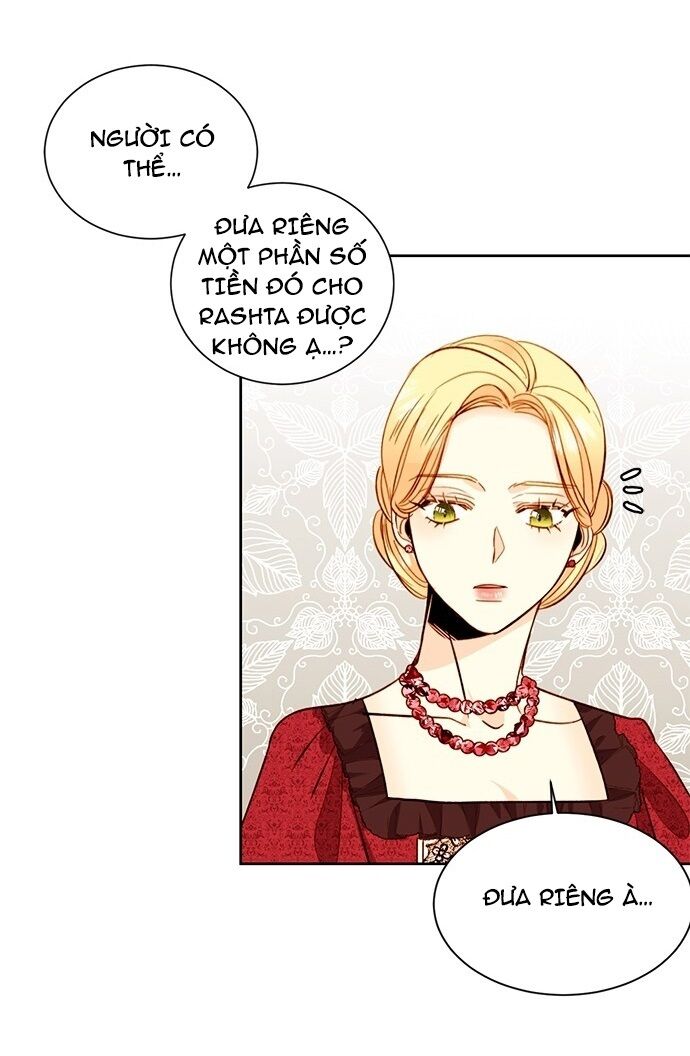 Hoàng Hậu Tái Hôn Chapter 30 - Trang 2