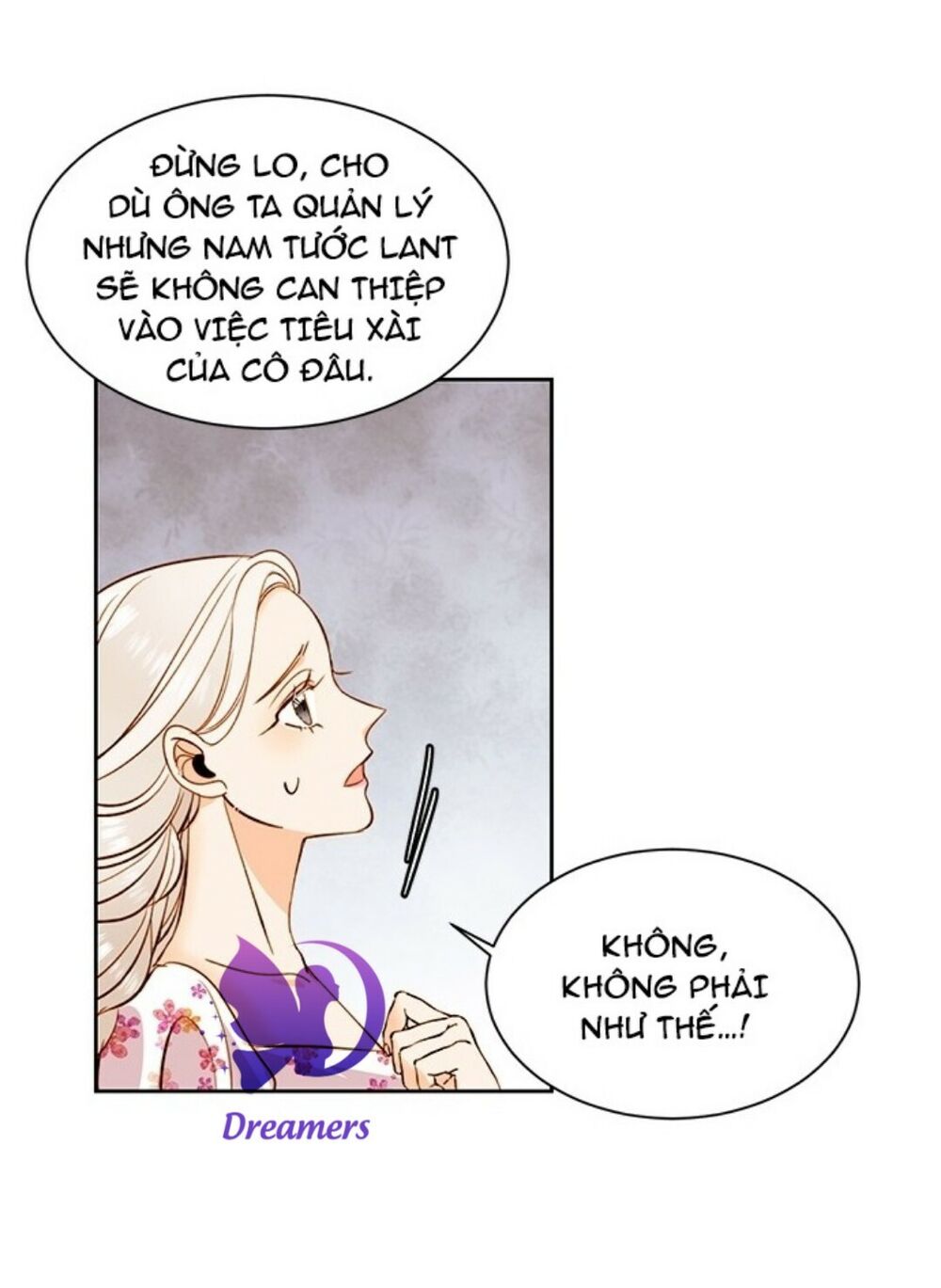 Hoàng Hậu Tái Hôn Chapter 30 - Trang 2