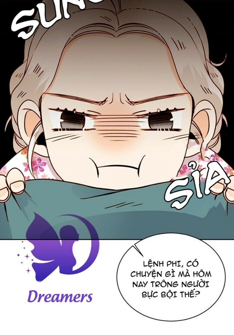 Hoàng Hậu Tái Hôn Chapter 30 - Trang 2