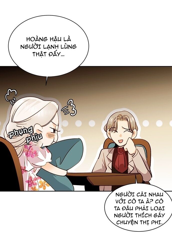 Hoàng Hậu Tái Hôn Chapter 30 - Trang 2