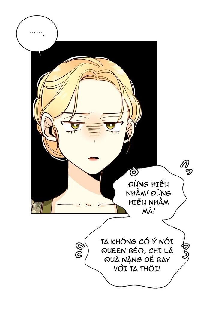 Hoàng Hậu Tái Hôn Chapter 30 - Trang 2