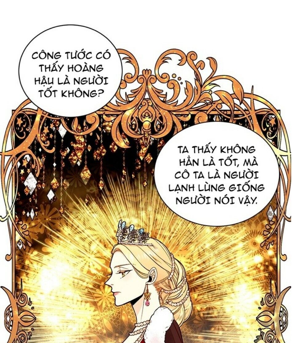 Hoàng Hậu Tái Hôn Chapter 30 - Trang 2