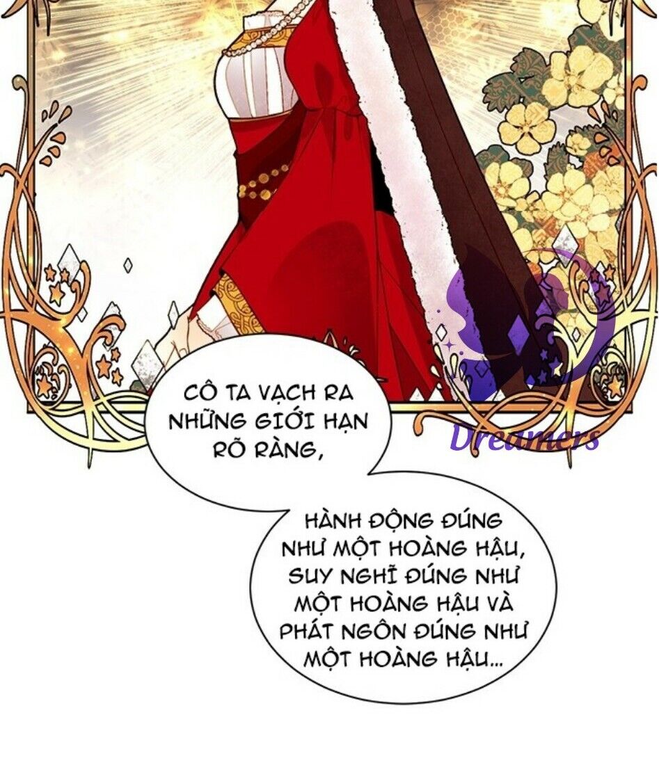 Hoàng Hậu Tái Hôn Chapter 30 - Trang 2
