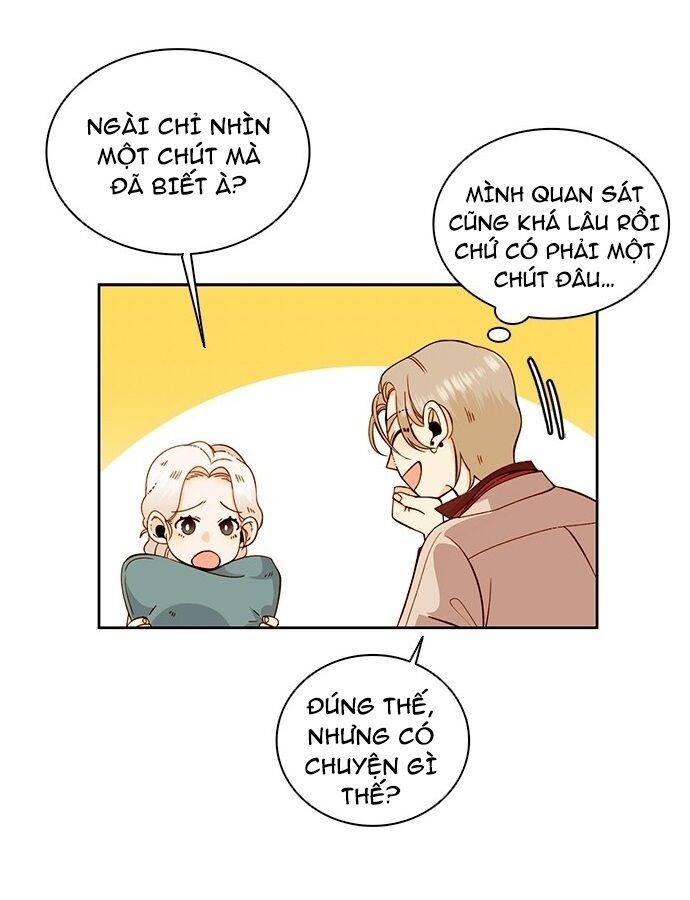 Hoàng Hậu Tái Hôn Chapter 30 - Trang 2