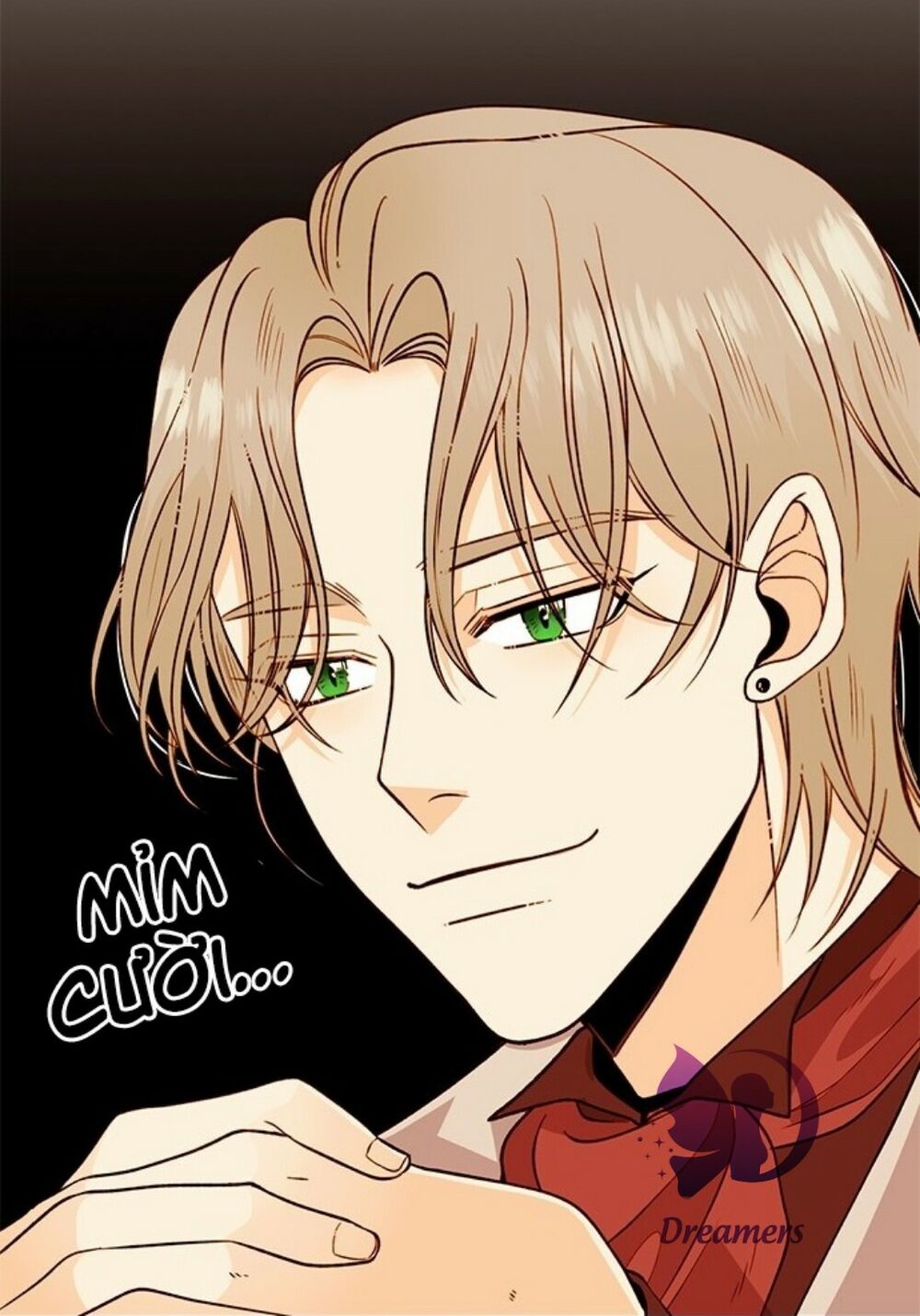 Hoàng Hậu Tái Hôn Chapter 30 - Trang 2