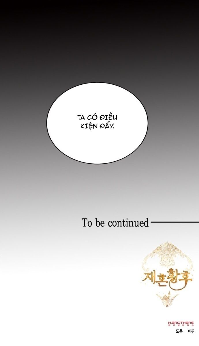 Hoàng Hậu Tái Hôn Chapter 30 - Trang 2
