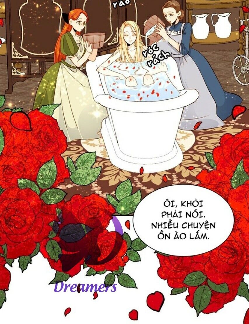 Hoàng Hậu Tái Hôn Chapter 30 - Trang 2