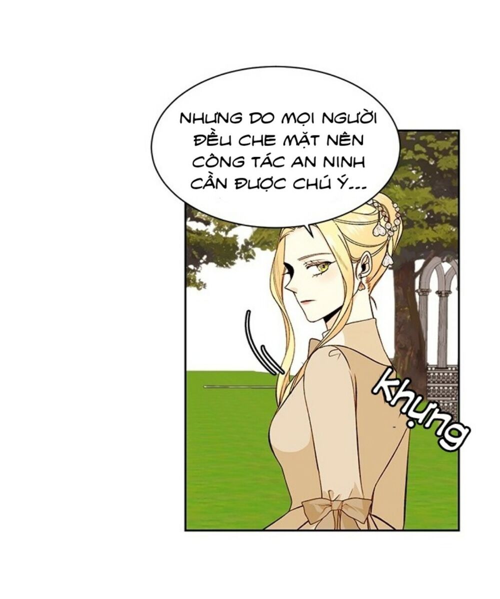 Hoàng Hậu Tái Hôn Chapter 31 - Trang 2