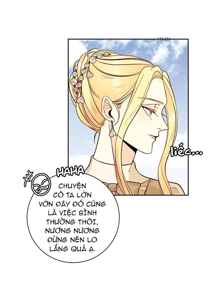 Hoàng Hậu Tái Hôn Chapter 31 - Trang 2