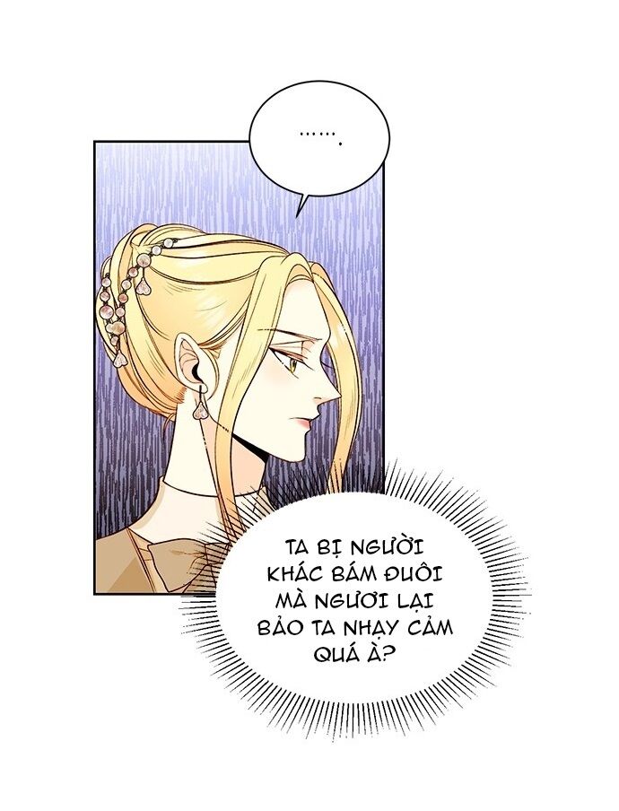 Hoàng Hậu Tái Hôn Chapter 31 - Trang 2