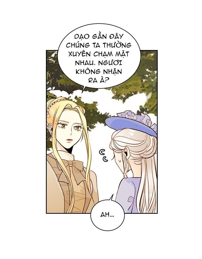 Hoàng Hậu Tái Hôn Chapter 31 - Trang 2