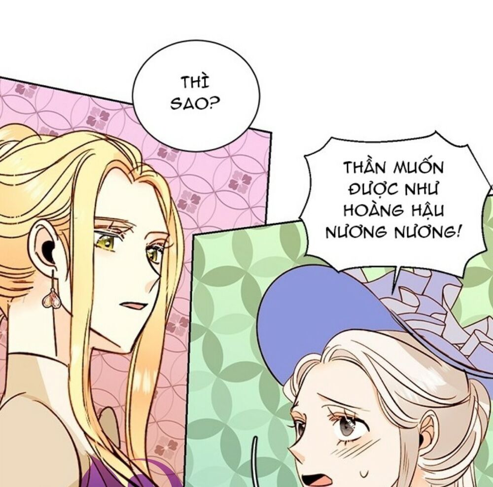 Hoàng Hậu Tái Hôn Chapter 31 - Trang 2