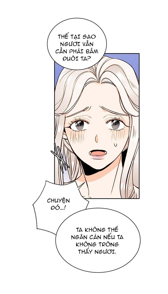Hoàng Hậu Tái Hôn Chapter 31 - Trang 2